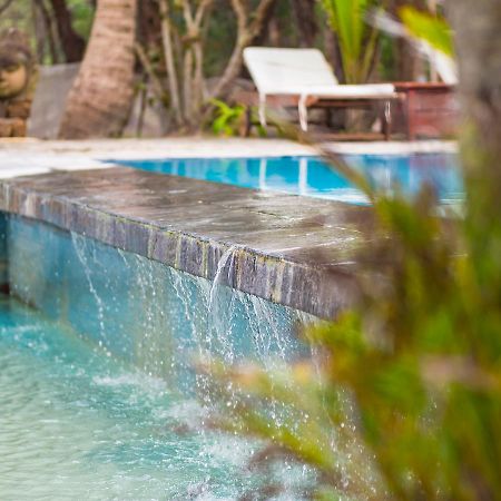 Le Domaine De Tam Hai Resort An Hoa Экстерьер фото