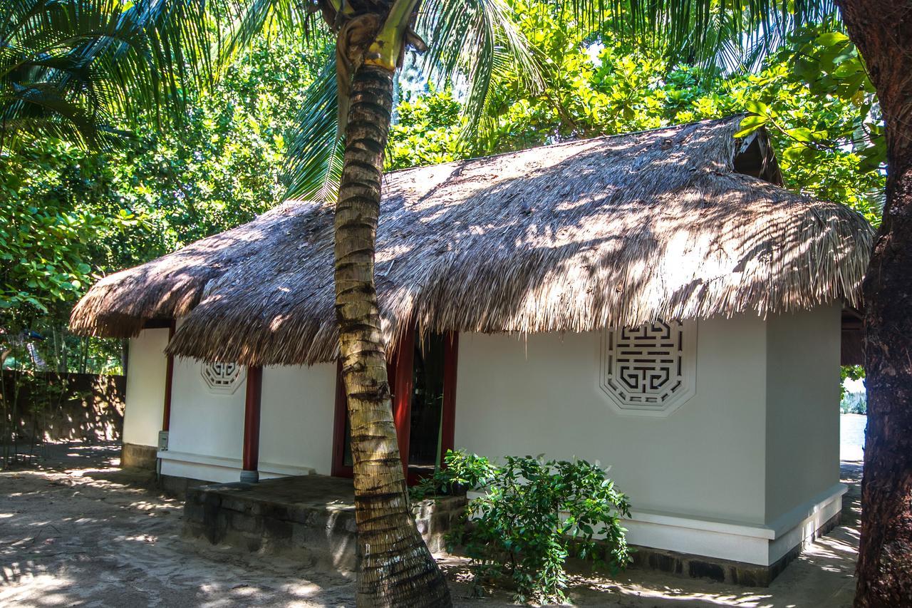 Le Domaine De Tam Hai Resort An Hoa Экстерьер фото